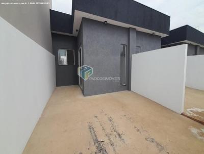 Casa para Venda, em Tatu�, bairro Residencial Ast�ria, 2 dormit�rios, 1 banheiro, 1 vaga