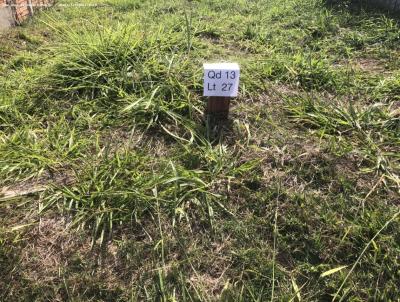 Terreno para Venda, em Tatu�, bairro Bella Vitta