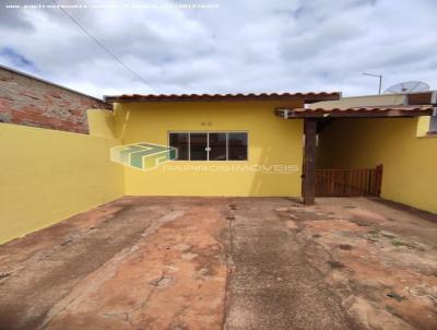 Casa para Loca��o, em Tatu�, bairro Loteamento Residencial Juliana, 2 dormit�rios, 1 banheiro