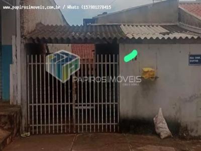 Casa para Venda, em Tatu�, bairro Jardim Santa Rita de C�ssia, 1 dormit�rio, 1 banheiro, 1 vaga