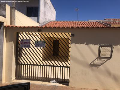 Casa para Venda, em Tatu�, bairro Jardim Wanderley, 2 dormit�rios, 2 banheiros, 1 su�te, 2 vagas