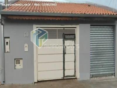 Casa para Venda, em Tatu�, bairro Residencial Vida Nova Tatu�, 2 dormit�rios