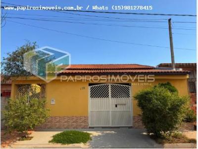 Casa para Venda, em Tatu�, bairro Residencial Ast�ria, 3 dormit�rios, 2 banheiros, 1 su�te, 4 vagas
