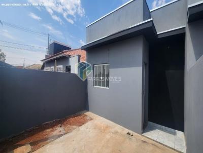 Casa para Venda, em Tatu�, bairro Residencial Vida Nova Tatu�, 2 dormit�rios, 2 banheiros, 1 su�te, 2 vagas