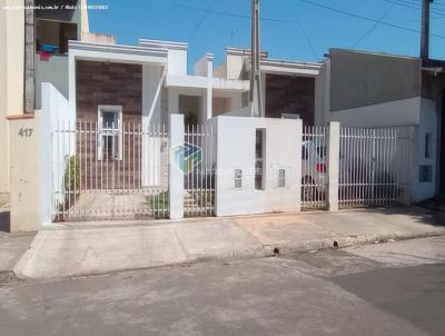 Casa para Venda, em Tatu�, bairro Jardim Santa Rita de C�ssia, 2 dormit�rios, 1 banheiro, 1 vaga