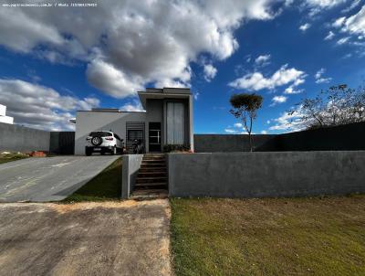 Casa para Venda, em Tatu�, bairro Residencial Ecopark, 3 dormit�rios, 4 banheiros, 3 su�tes, 3 vagas