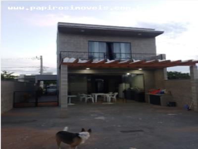 Casa em Condom�nio para Venda, em Tatu�, bairro Residencial Bosques dos Ip�s, 2 dormit�rios, 2 banheiros, 1 su�te, 4 vagas
