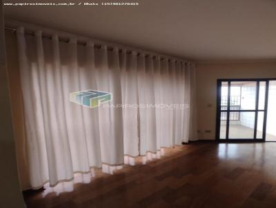 Apartamento para Venda, em Tatu�, bairro Centro, 3 dormit�rios, 3 banheiros, 1 su�te, 1 vaga