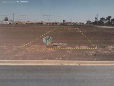 Terreno para Venda, em Tatu�, bairro Portal Ville