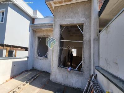 Casa em Condom�nio para Venda, em Tatu�, bairro Residencial Bosques dos Ip�s, 3 dormit�rios, 2 banheiros, 1 su�te, 1 vaga