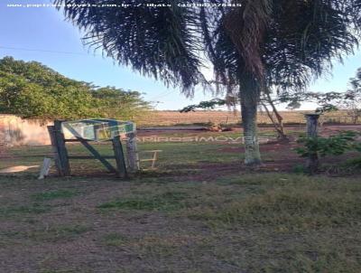 Ch�cara para Venda, em Quadra, bairro Agrocha