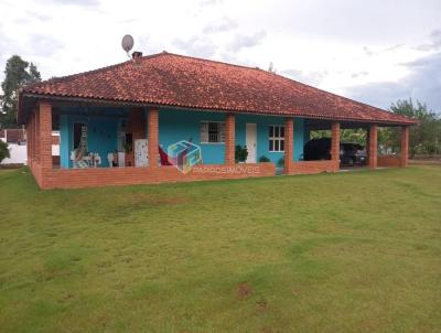 Ch�cara para Venda, em Tatu�, bairro Jurumirim