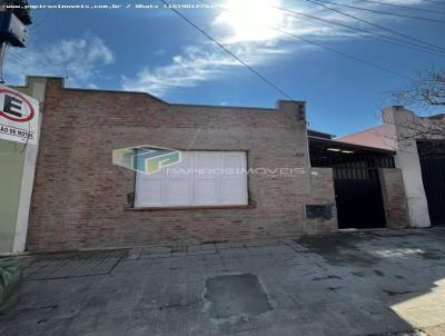 Casa para Venda, em Tatu�, bairro Centro, 2 dormit�rios, 1 banheiro, 1 vaga