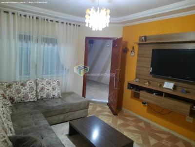 Casa para Venda, em Tatu�, bairro Residencial Atlanta, 3 dormit�rios, 1 su�te