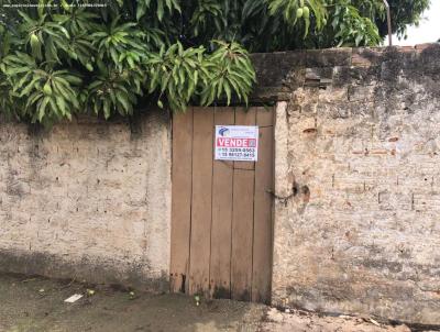 Terreno para Venda, em Tatu�, bairro Jardim Santa Rita de C�ssia