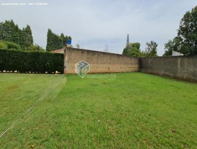 Terreno para Venda, em Tatu�, bairro Jardim Gramado