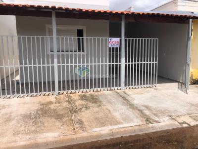 Casa para Venda, em Tatu�, bairro Jardim Santa Rita de C�ssia, 2 dormit�rios, 1 banheiro, 1 vaga
