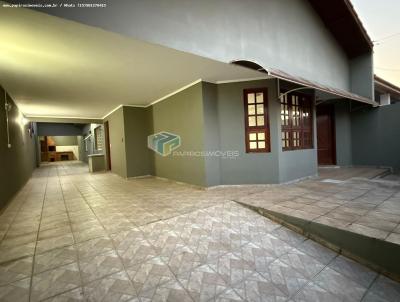 Casa para Venda, em Tatu�, bairro Jardim Palmira, 3 dormit�rios, 3 banheiros, 2 su�tes, 4 vagas