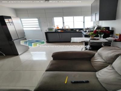 Casa para Venda, em Tatu�, bairro Residencial Ast�ria, 2 dormit�rios, 1 banheiro, 2 vagas