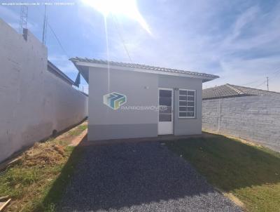 Casa para Venda, em Tatu�, bairro Parque Residencial dos P�ssaros, 2 dormit�rios, 1 banheiro, 1 vaga