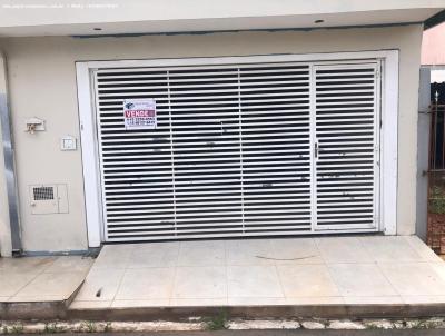 Casa para Venda, em Tatu�, bairro Jardim Tatui, 2 dormit�rios, 2 banheiros, 1 su�te, 2 vagas