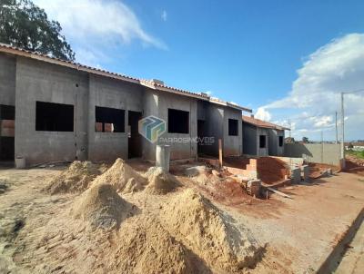 Casa para Venda, em Tatu�, bairro Novo Horizonte, 2 dormit�rios, 1 banheiro, 1 vaga