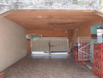 Ponto Comercial para Venda, em Tatu�, bairro Jardim Santa Rita de C�ssia