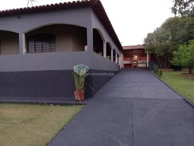 Ch�cara para Venda, em Tatu�, bairro Jardim Gramado, 3 dormit�rios, 2 banheiros