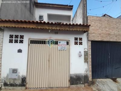 Casa para Venda, em Tatu�, bairro Rosa Garcia, 2 dormit�rios, 2 banheiros, 1 su�te, 1 vaga