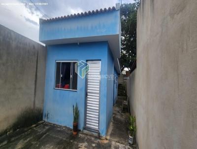 Casa para Venda, em Tatu�, bairro Parque S�o Rafael, 1 dormit�rio, 1 banheiro