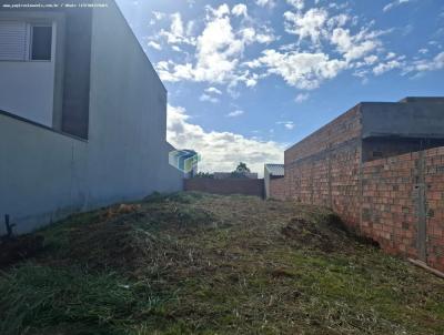 Terreno para Venda, em Tatu�, bairro Bella Vitta