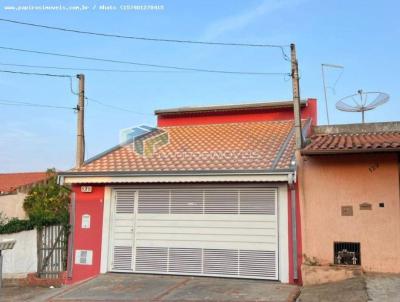 Casa para Venda, em Tatu�, bairro Jardim Planalto, 3 dormit�rios, 1 banheiro, 1 su�te