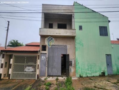 Ponto Comercial para Venda, em Tatu�, bairro Jardim Wanderley, 3 dormit�rios, 2 banheiros, 1 su�te