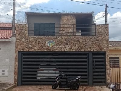 Casa para Venda, em Tatu�, bairro Jardim Planalto, 3 dormit�rios, 1 su�te, 2 vagas