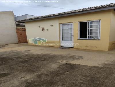 Casa para Venda, em Tatu�, bairro Residencial Vida Nova Tatu�, 2 dormit�rios, 1 banheiro, 2 vagas
