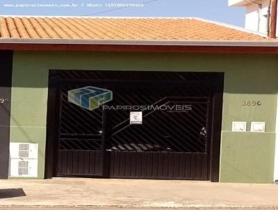 Casa para Venda, em Tatu�, bairro Jardim Santa Rita de C�ssia, 3 dormit�rios, 1 banheiro, 2 su�tes