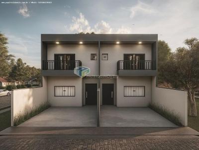 Casa para Venda, em Tatu�, bairro Jardim Santa Rita de C�ssia, 3 dormit�rios, 1 banheiro, 1 su�te