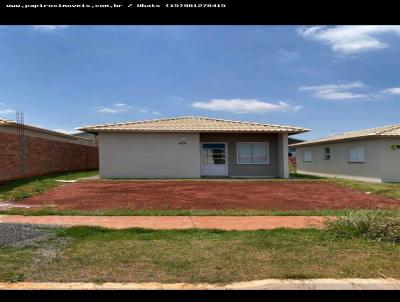 Casa para Venda, em Tatu�, bairro Caguassu, 2 dormit�rios, 1 banheiro