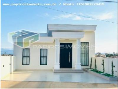 Casa para Venda, em Tatu�, bairro Bella Vitta, 2 dormit�rios, 3 banheiros, 1 su�te