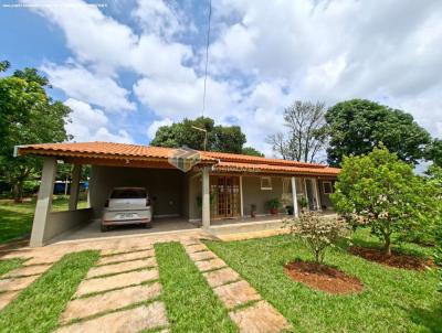 Ch�cara para Venda, em Tatu�, bairro Jardim Gramado, 3 dormit�rios, 1 su�te, 2 vagas