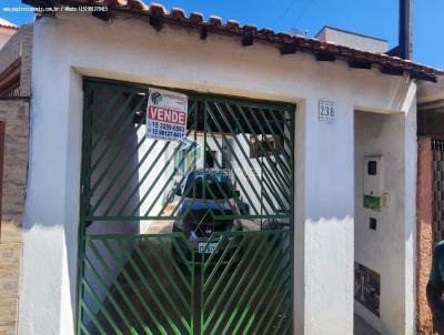 Casa para Venda, em Tatu�, bairro Andr�a Ville II, 2 dormit�rios, 1 banheiro