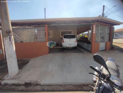 Casa para Venda, em Tatu�, bairro Jardim Wanderley, 3 dormit�rios, 3 banheiros, 2 su�tes, 2 vagas