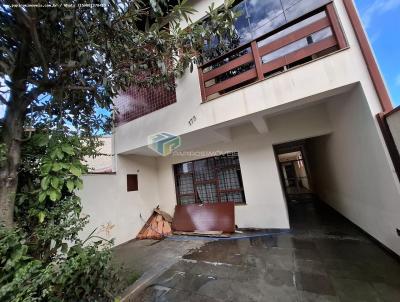 Casa para Venda, em Tatu�, bairro Jardim Wanderley, 3 dormit�rios, 3 su�tes