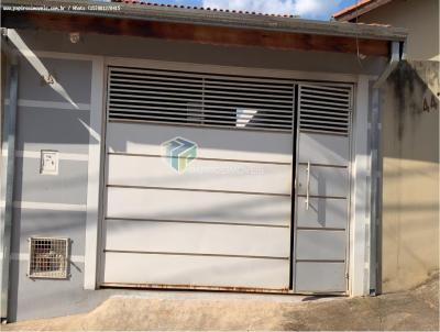 Casa para Venda, em Tatu�, bairro Jardim Santa Rita de C�ssia, 2 dormit�rios, 1 banheiro, 1 su�te