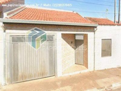 Casa para Venda, em Tatu�, bairro Tanquinho, 3 dormit�rios