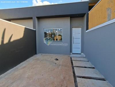 Casa para Venda, em Tatu�, bairro Residencial Ast�ria, 2 dormit�rios, 1 banheiro, 1 vaga