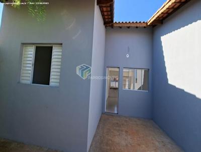 Casa para Venda, em Tatu�, bairro Ast�ria, 2 dormit�rios, 1 su�te, 1 vaga