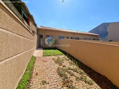 Casa para Venda, em Tatu�, bairro Ast�ria, 1 dormit�rio, 1 banheiro