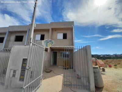 Casa para Venda, em Tatu�, bairro S�o Conrado II, 2 dormit�rios, 1 banheiro, 1 vaga