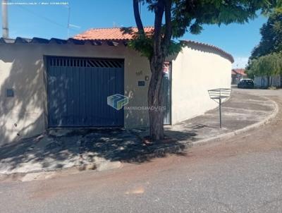Casa para Venda, em Tatu�, bairro Jardim Lirio, 2 dormit�rios, 1 banheiro